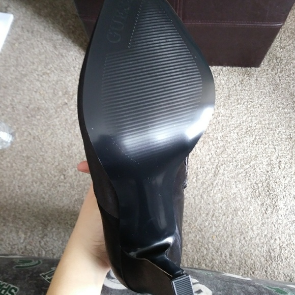 Guess boots - Picture 6 of 8